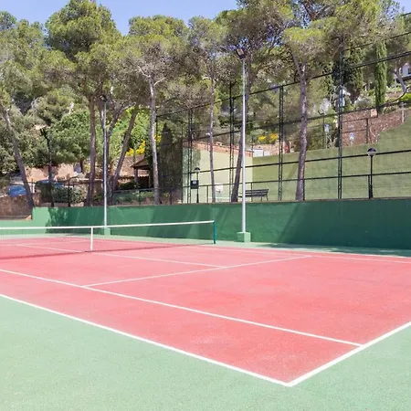 Apartamento Sa Llum 1
