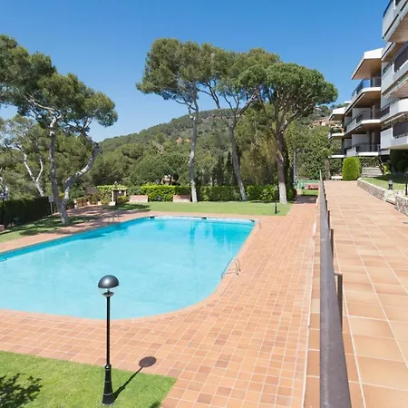 Apartamento Sa Llum 1