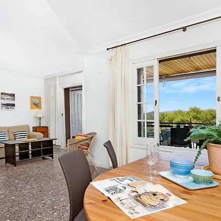 Sa Llum 1 Apartamento