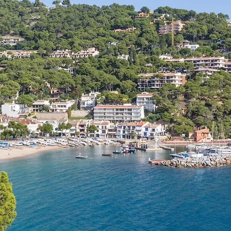 Apartamento Sa Llum 1