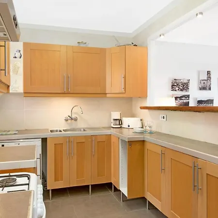 Apartamento Sa Llum 1