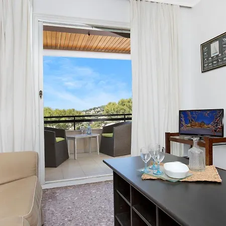 Apartamento Sa Llum 1 Llafranc