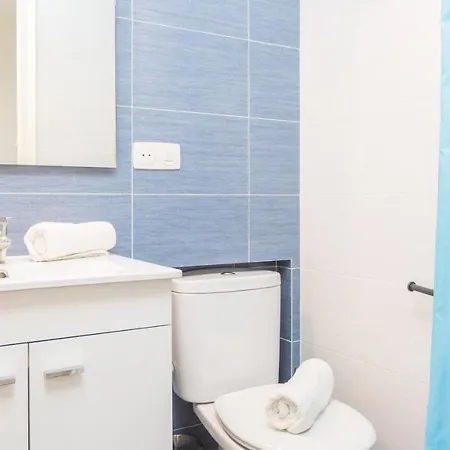 Sa Llum 1 Apartamento