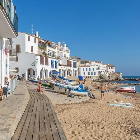 Sa Llum 1 Apartamento