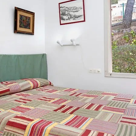 Sa Llum 1 Apartamento Llafranc