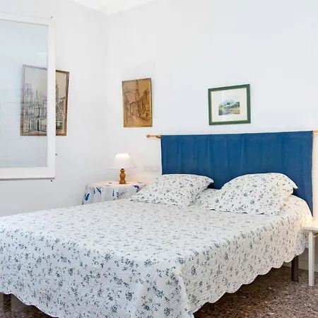Apartment Sa Llum 1 Llafranc